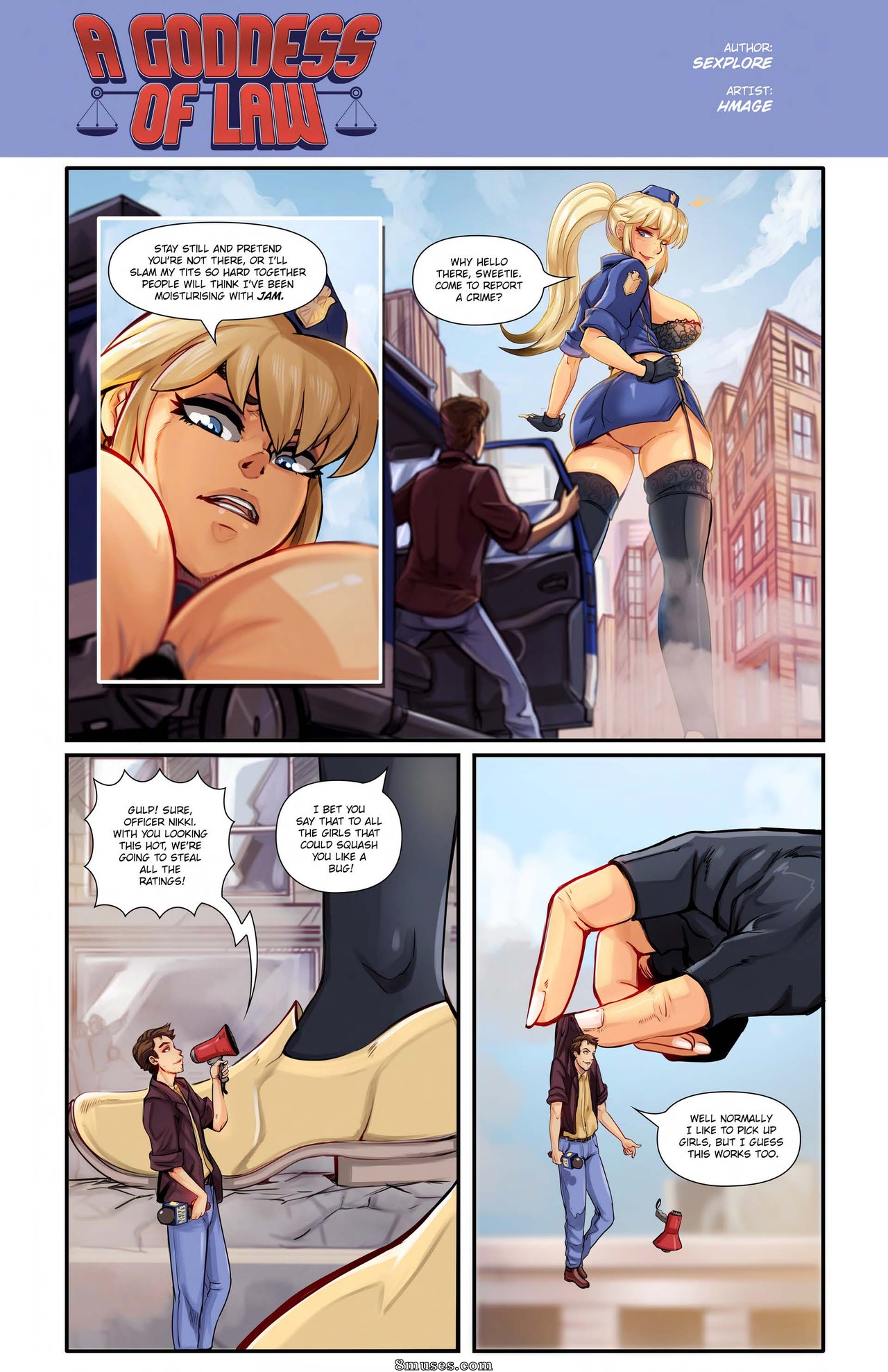 Portals - Issue 7 - Page 19