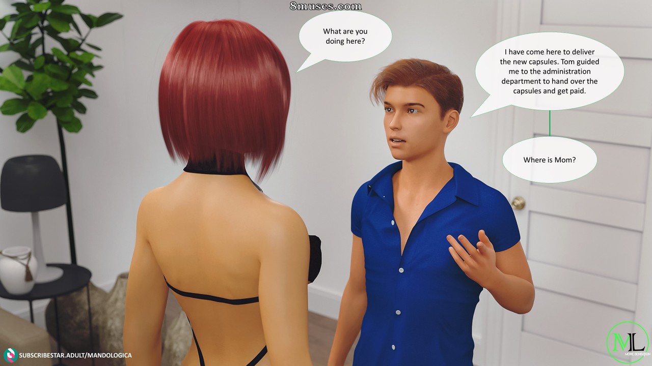 Just For You - Issue 30 - Page 50