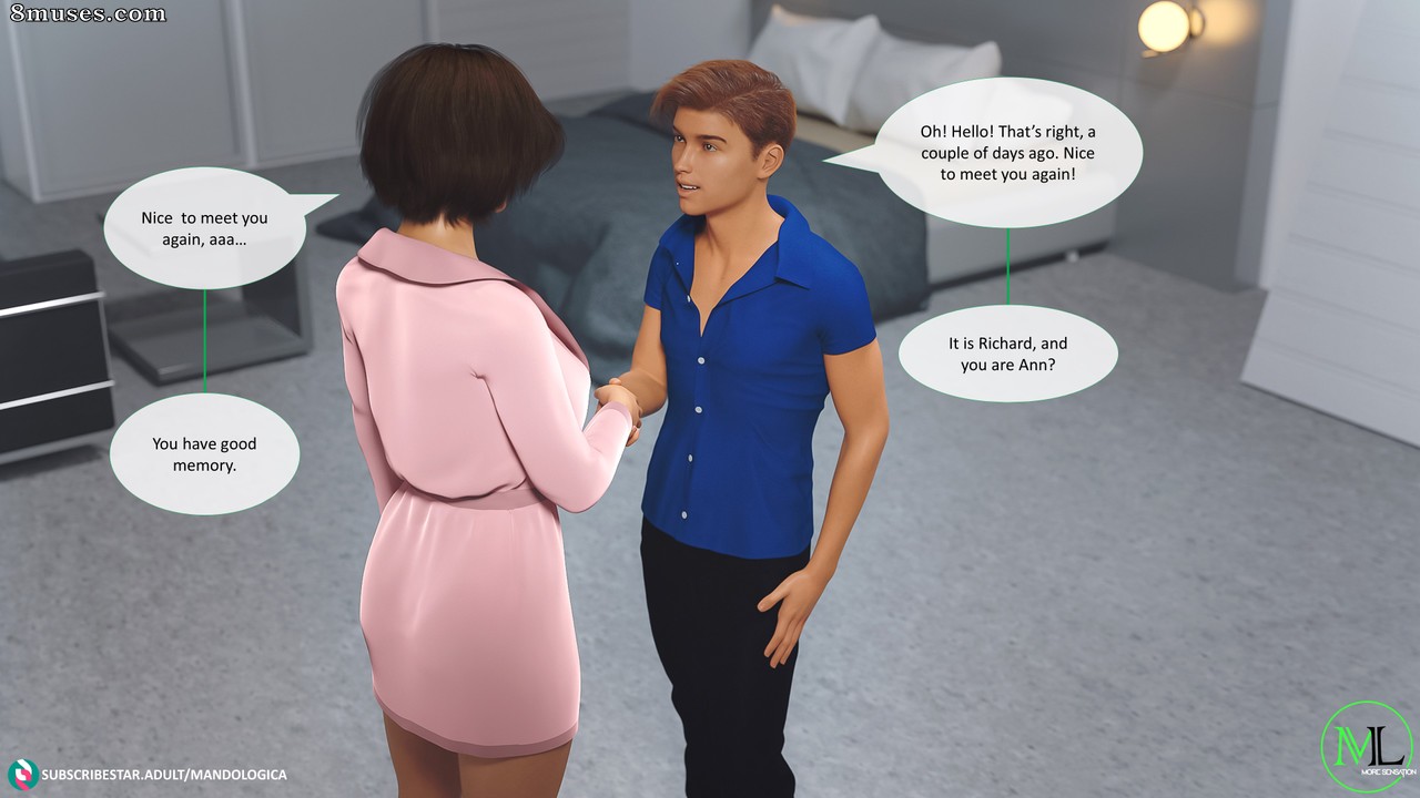 Just For You - Issue 30 - Page 71