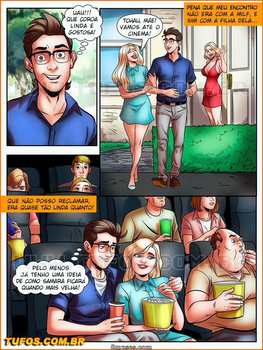 O Nerd Comedor - Issue 25 - Page 6