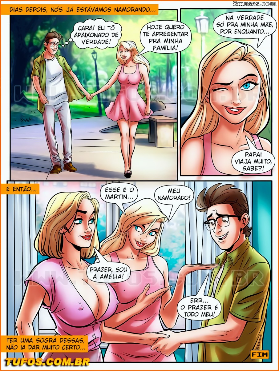 O Nerd Comedor - Issue 25 - Page 15