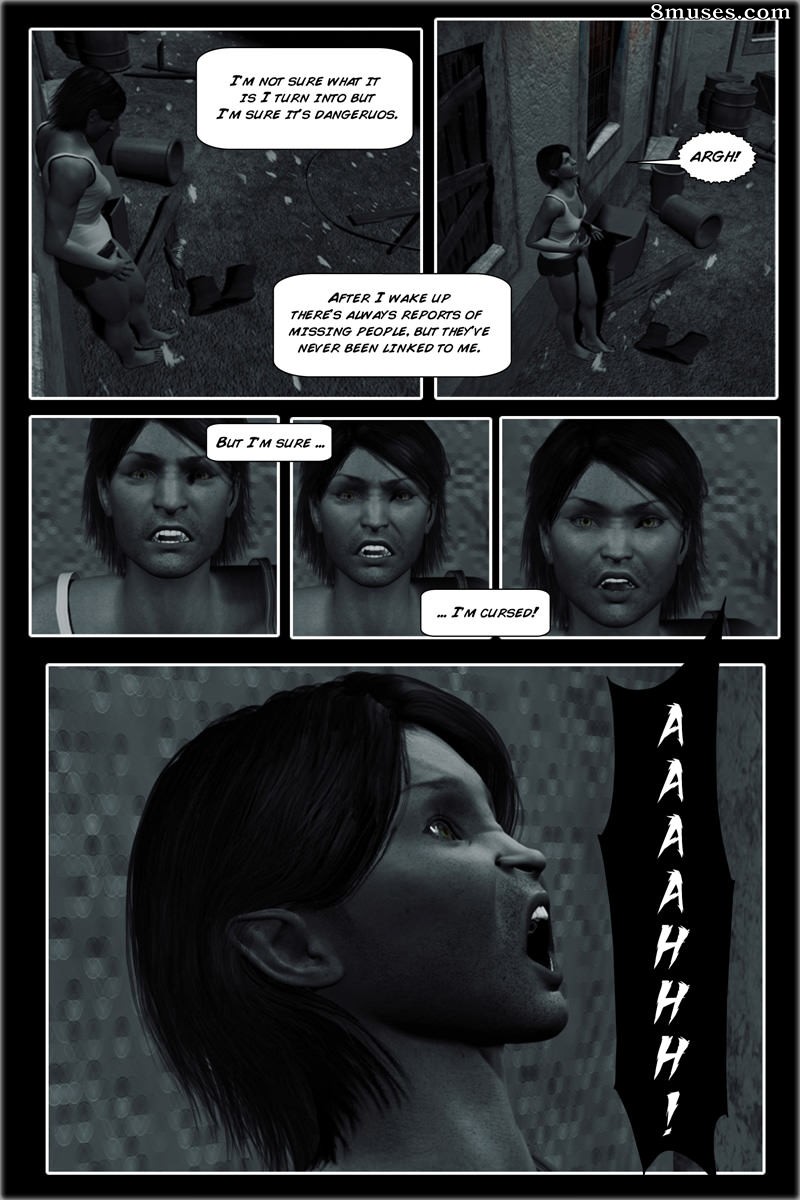 Histoires infinies - Numéro 1 - Page 5