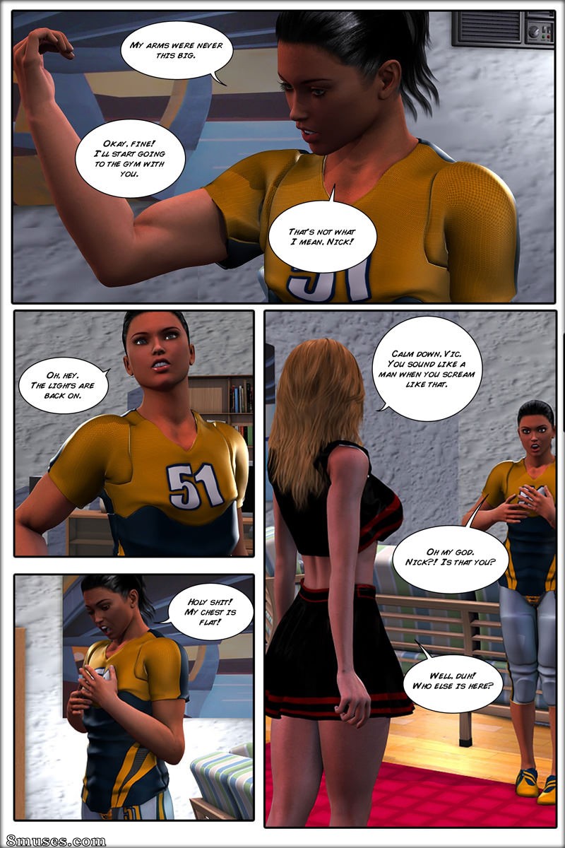Histoires infinies - Numéro 1 - Page 29
