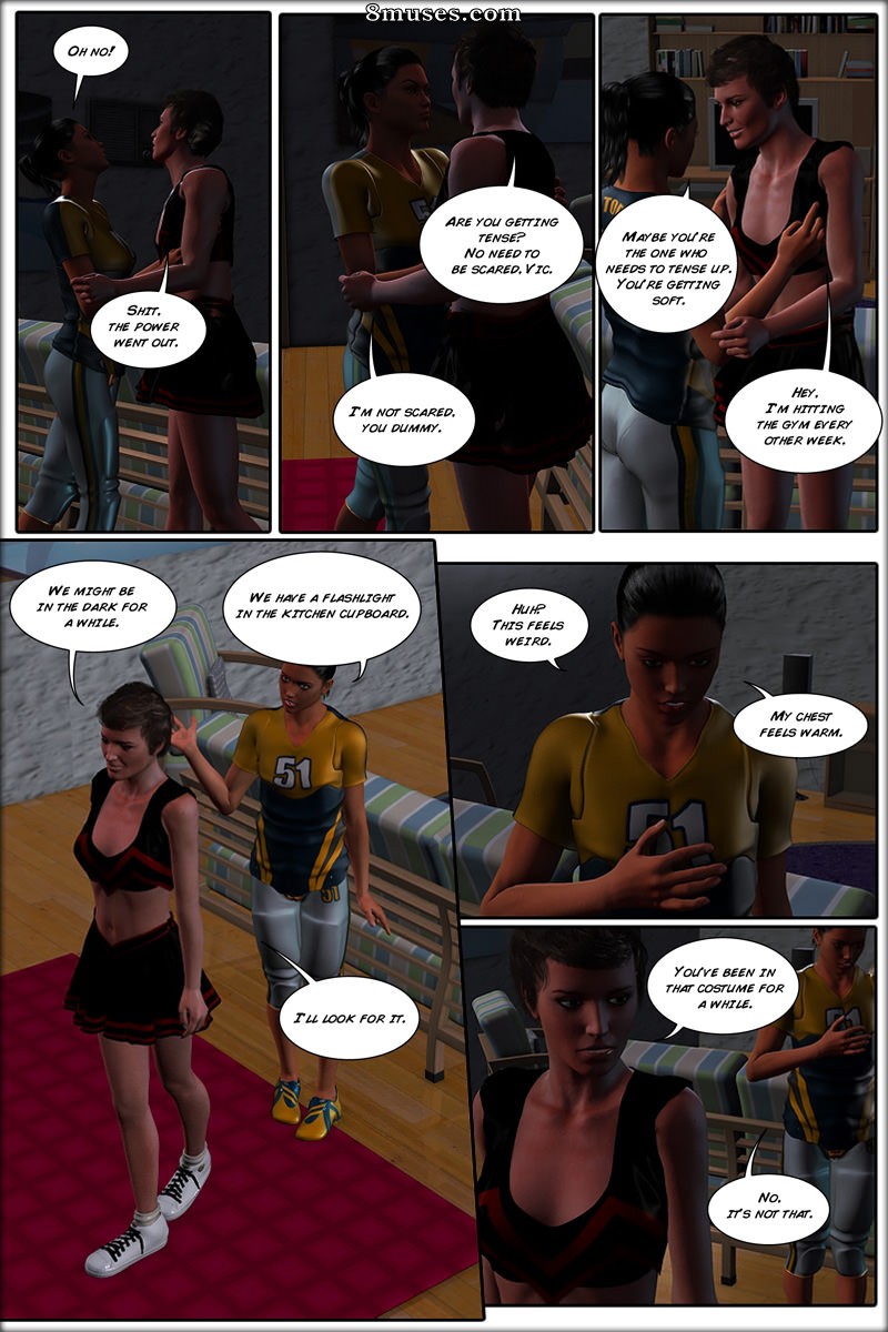 Histoires infinies - Numéro 1 - Page 28