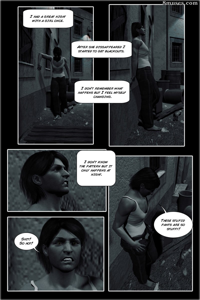 Histoires infinies - Numéro 1 - Page 4