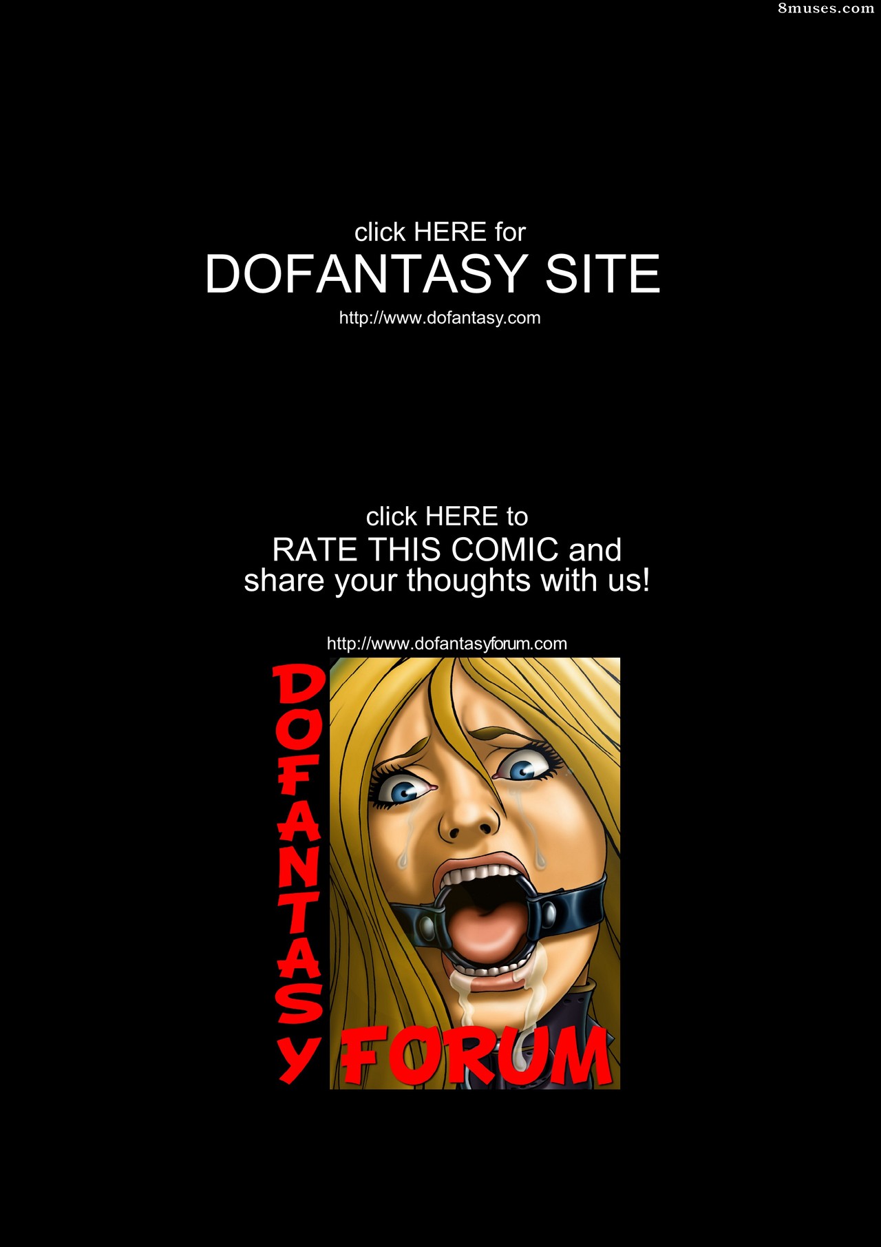 Fansadox Comics - Fansadox 632 - Kayla's Summer Break 5 - Hawke - Page 69