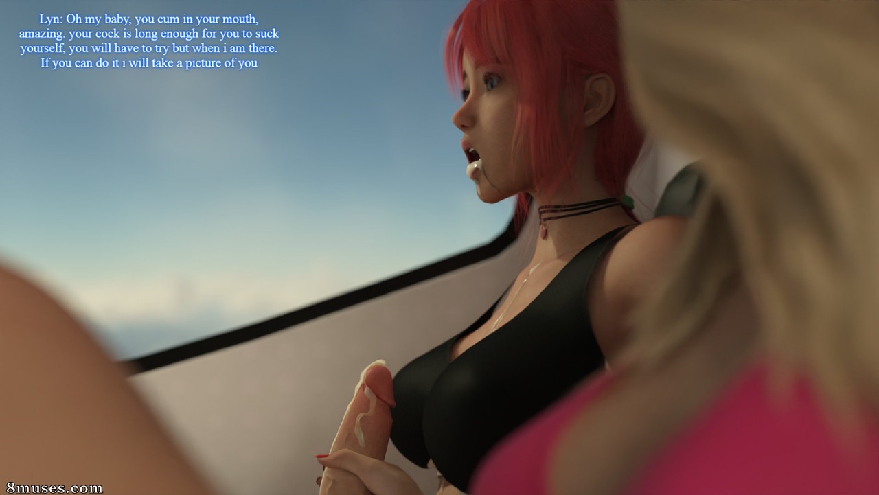 Futa Cruise - Issue 4 - Page 94