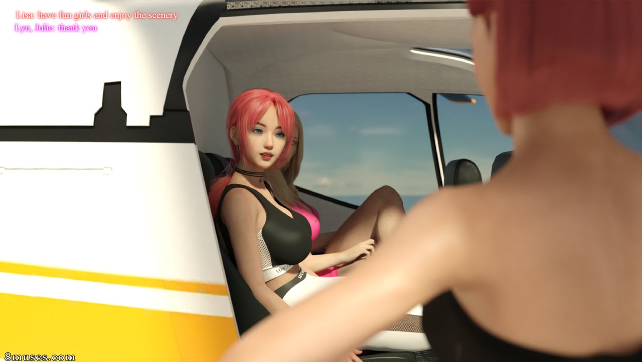 Futa Cruise - Issue 4 - Page 82