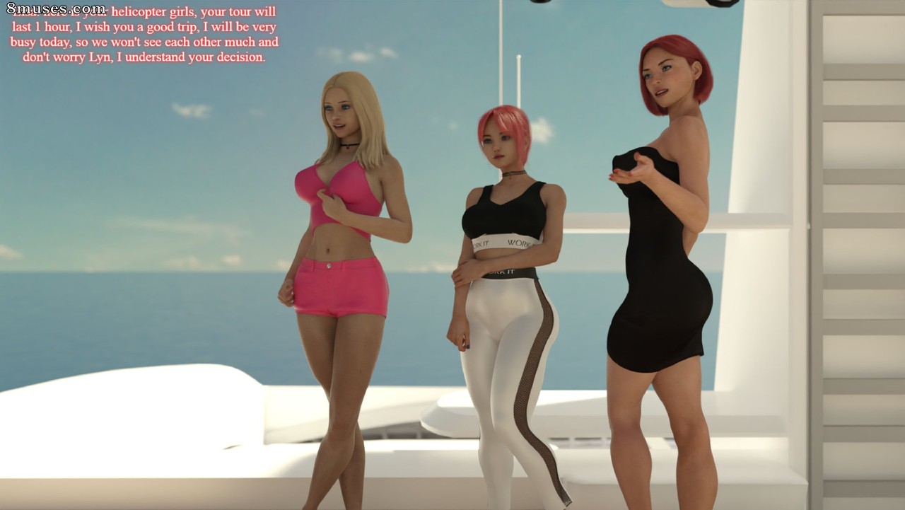 Futa Cruise - Issue 4 - Page 78