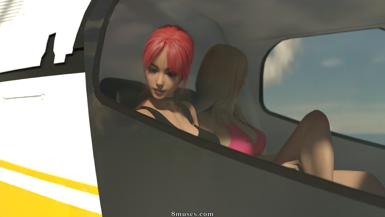 Futa Cruise - Issue 4 - Page 84