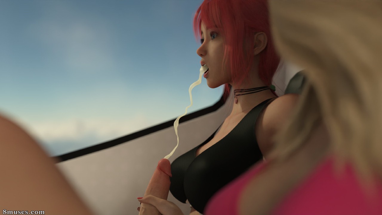 Futa Cruise - Issue 4 - Page 93