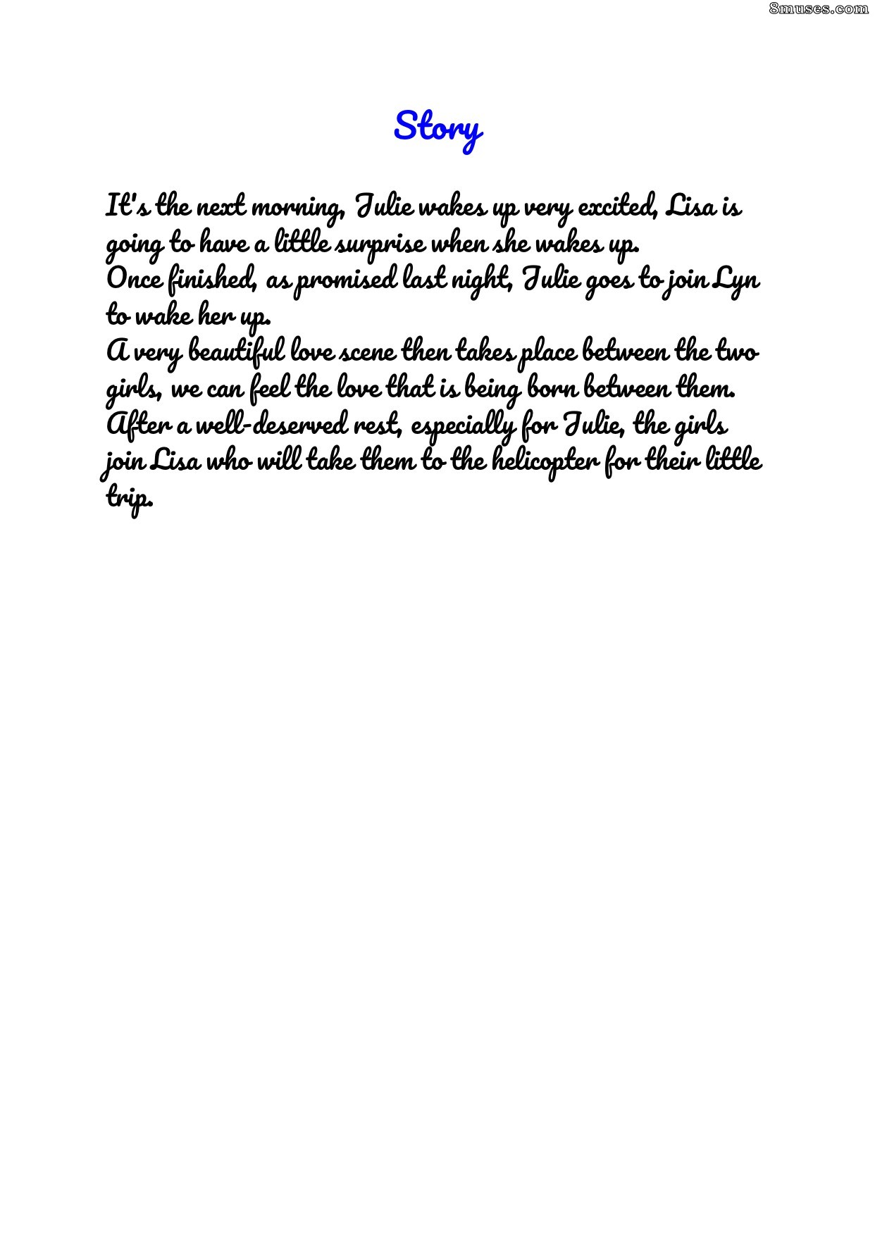 Futa Cruise - Issue 4 - Page 3