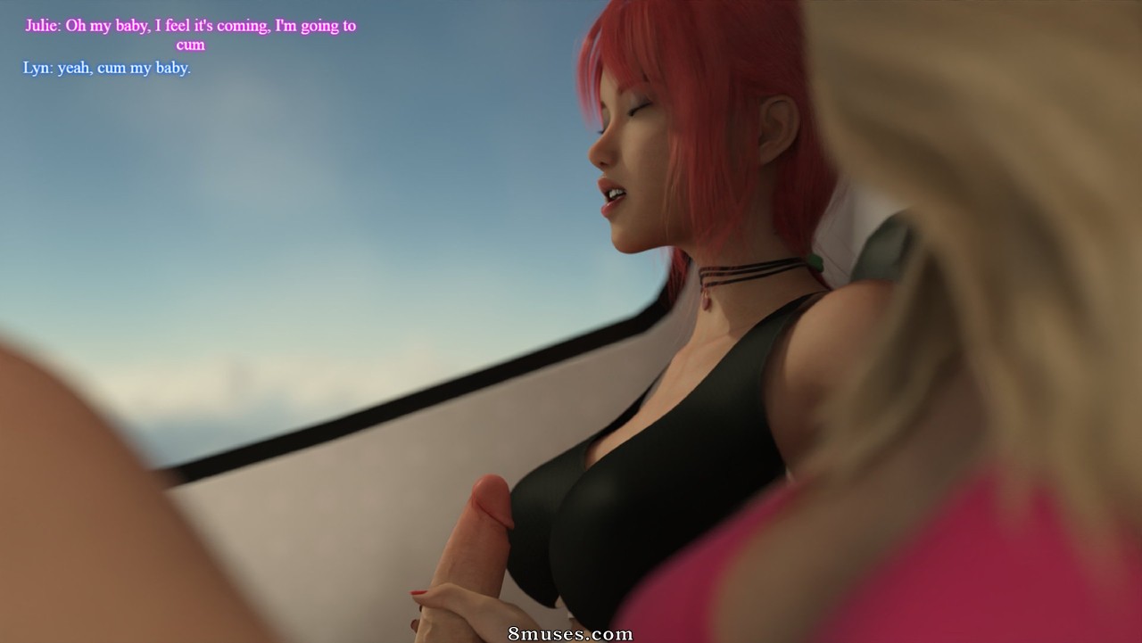 Futa Cruise - Issue 4 - Page 92