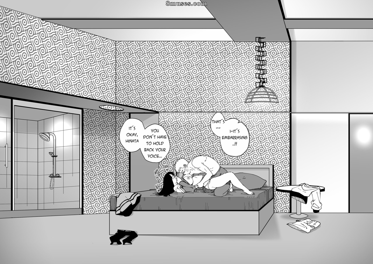 Aarokira Comics - O último depois - Página 5