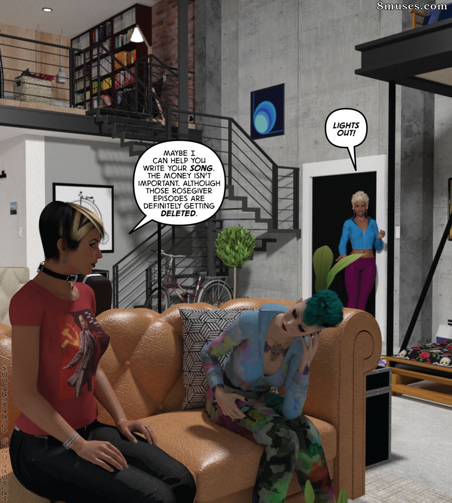 Issue 4 - Day 236 - Page 58