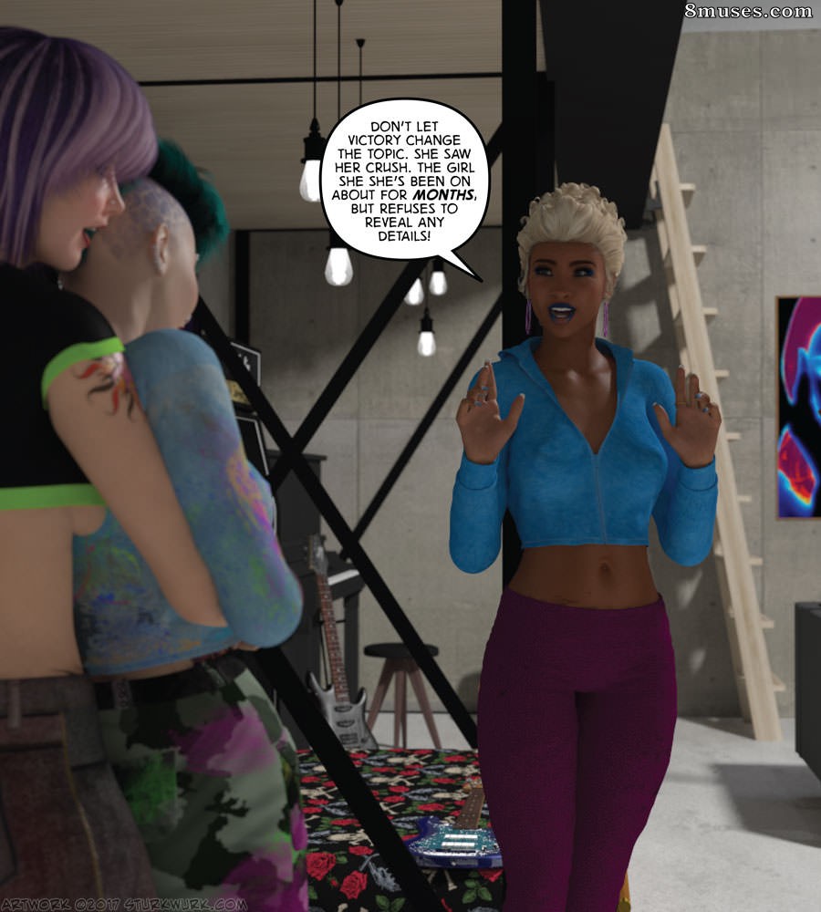 Issue 4 - Day 236 - Page 18