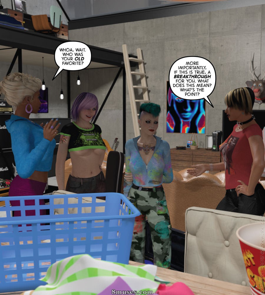Issue 4 - Day 236 - Page 46