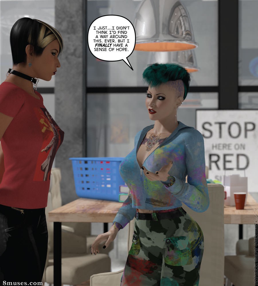 Issue 4 - Day 236 - Page 55