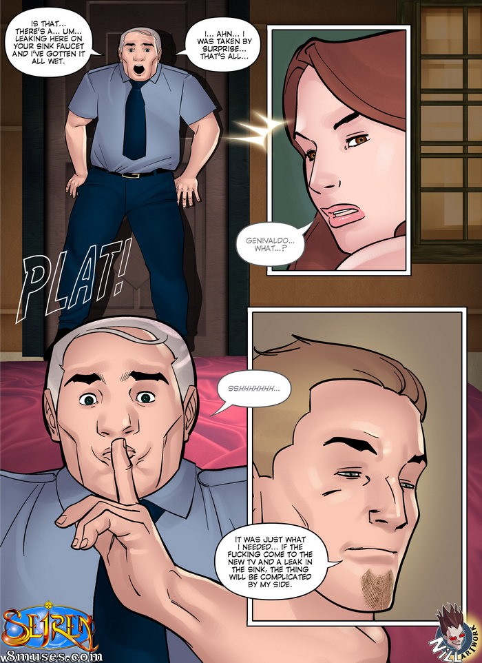Discrédit - Numéro 2 - Page 7