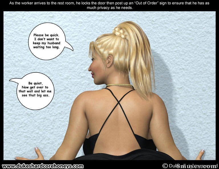 Mrs Hani - Issue 2 - Page 10