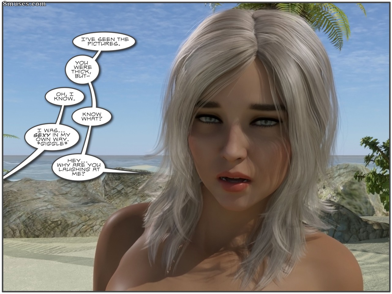 TGTrinity - Multiples Minnies - Page 364