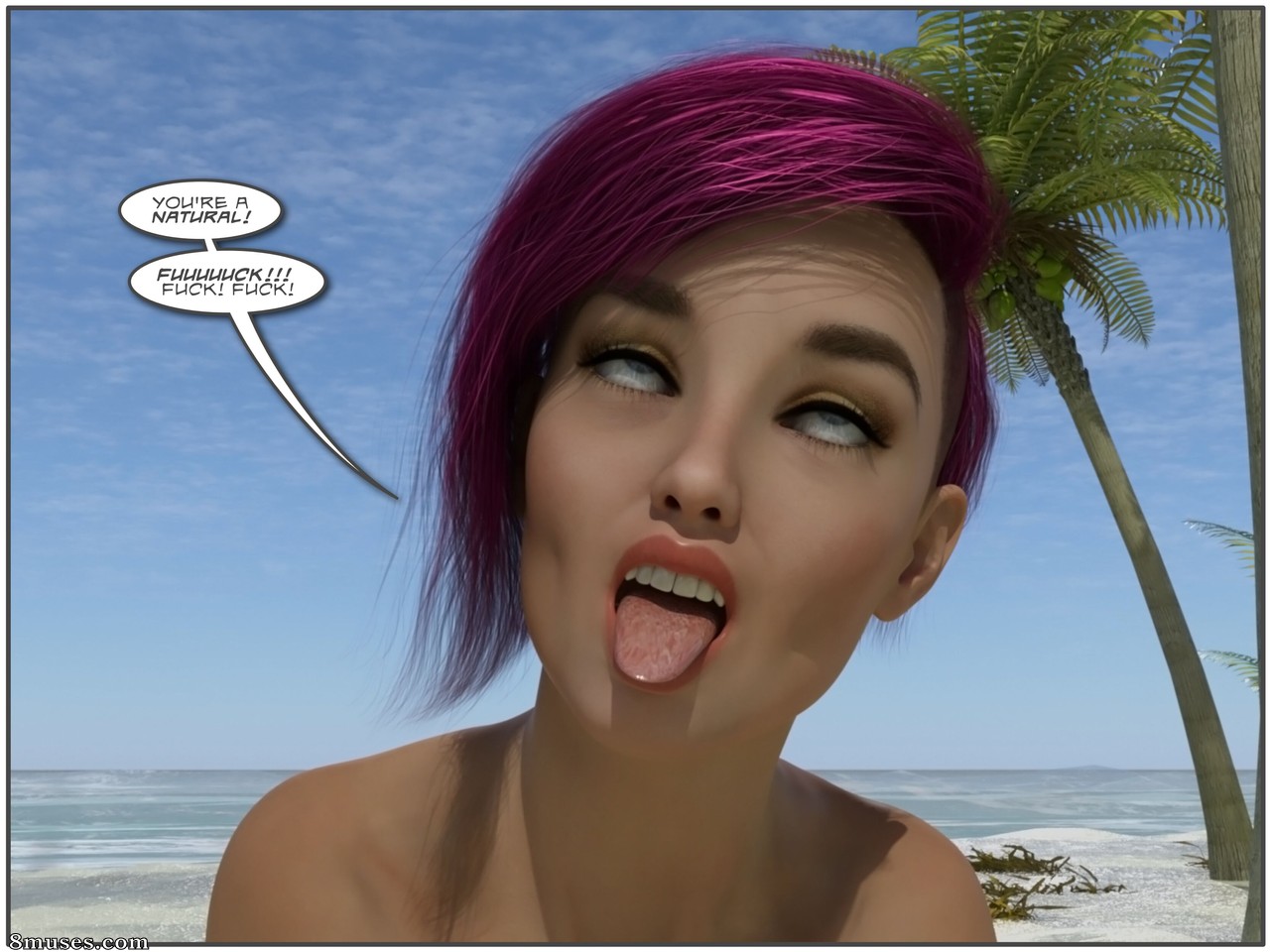 TGTrinity - Multiples Minnies - Page 413