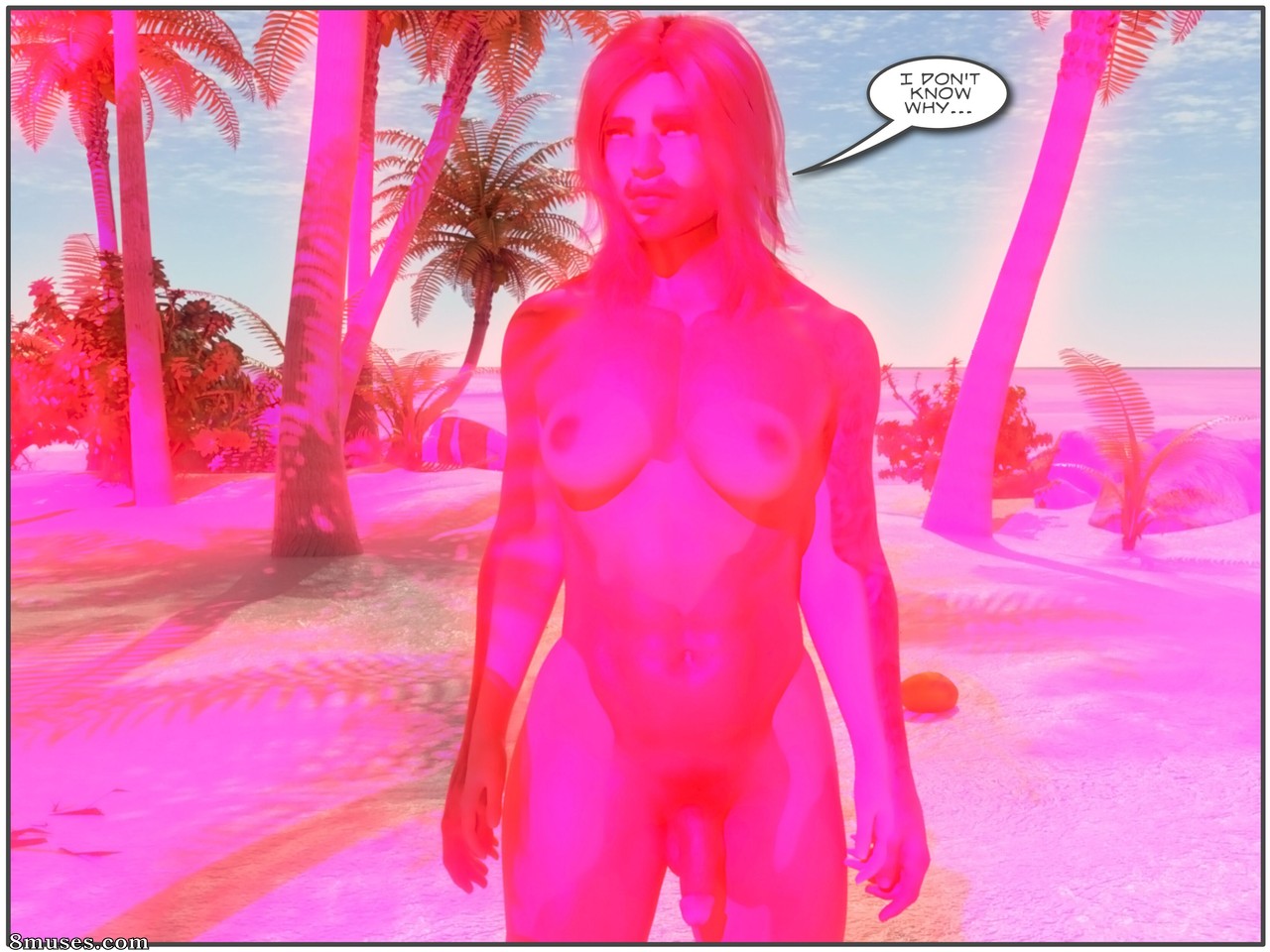 TGTrinity - Multiples Minnies - Page 335