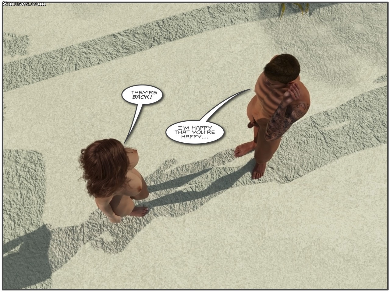 TGTrinity - Multiples Minnies - Page 333