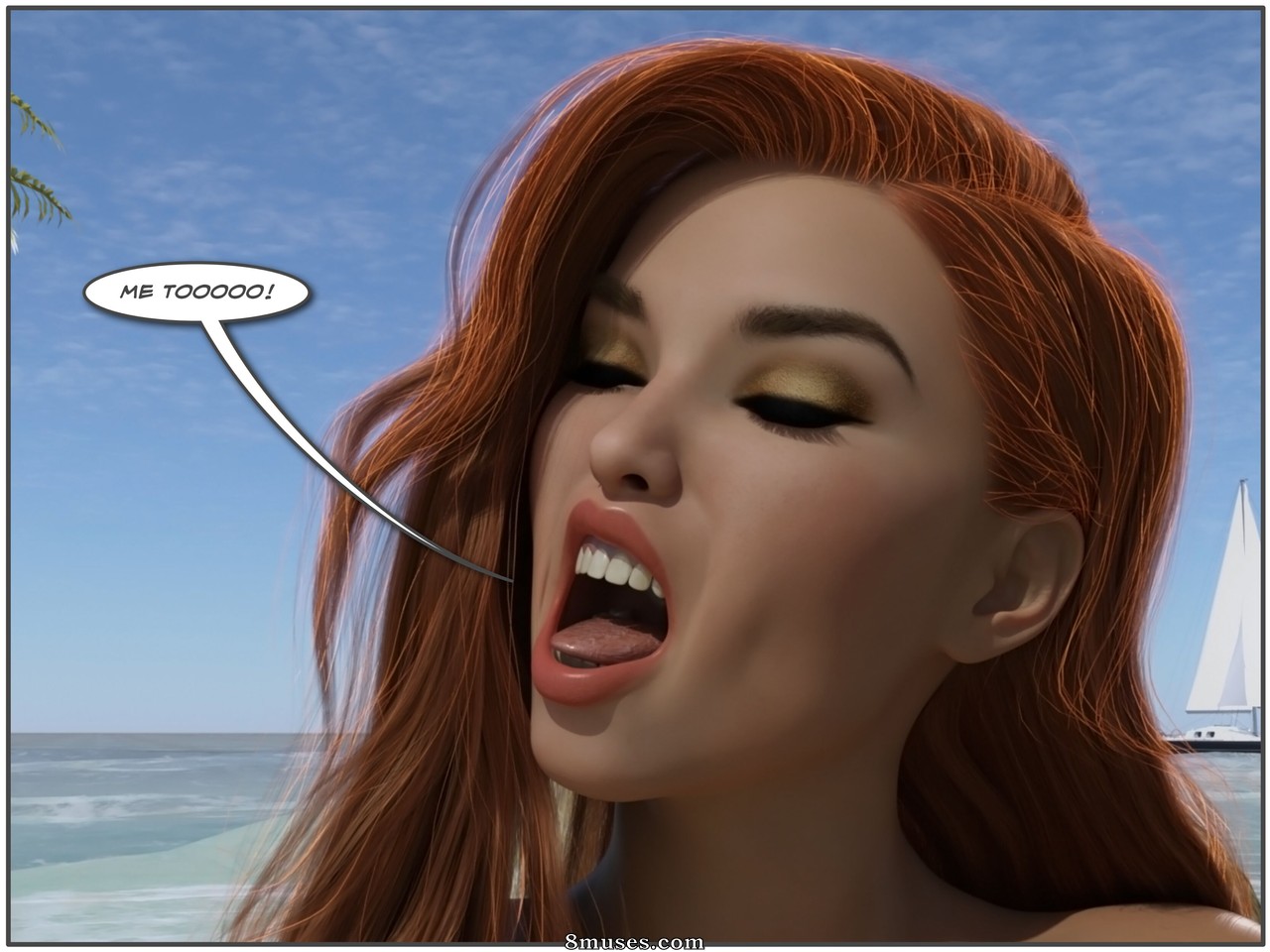 TGTrinity - Múltiplas Minnies - Página 249