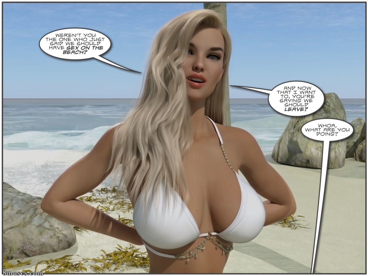 TGTrinity - Múltiplas Minnies - Página 39