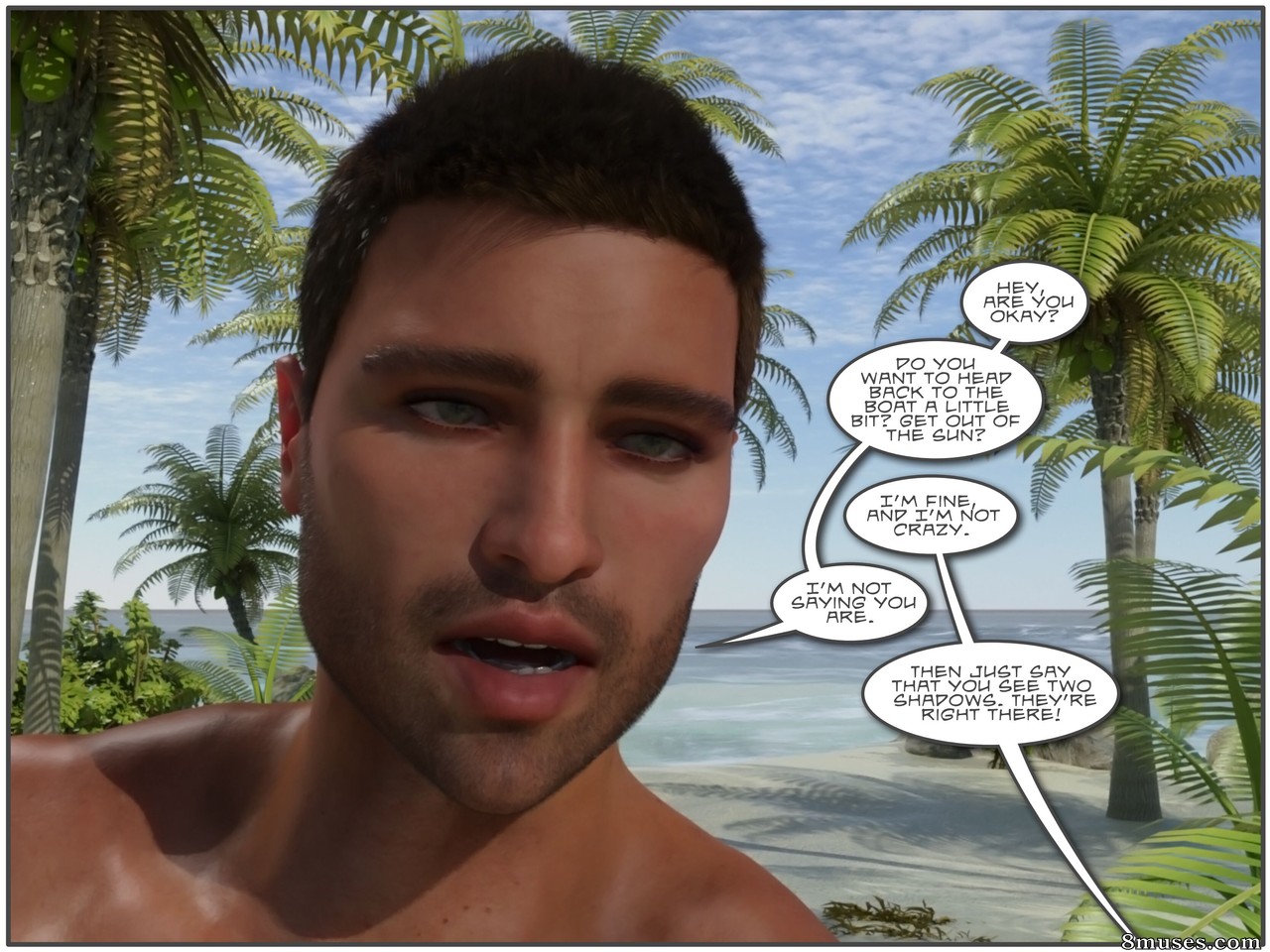 TGTrinity - Multiples Minnies - Page 18