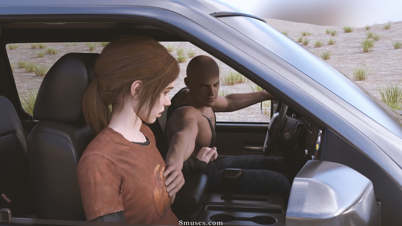 The Ride - Images - Page 6