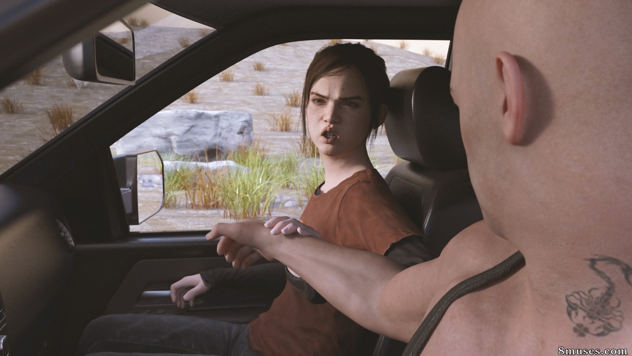 The Ride - Images - Page 7