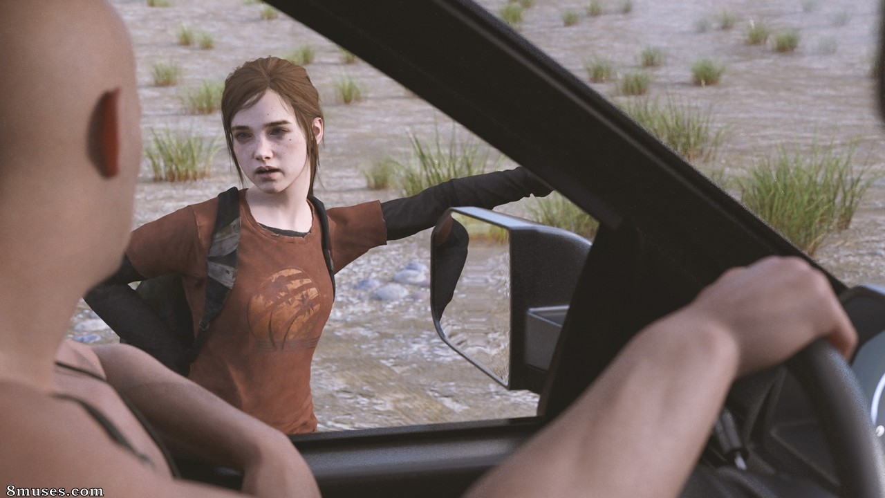 The Ride - Images - Page 3