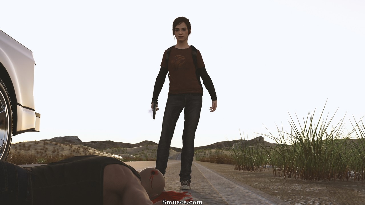 The Ride - Images - Page 30