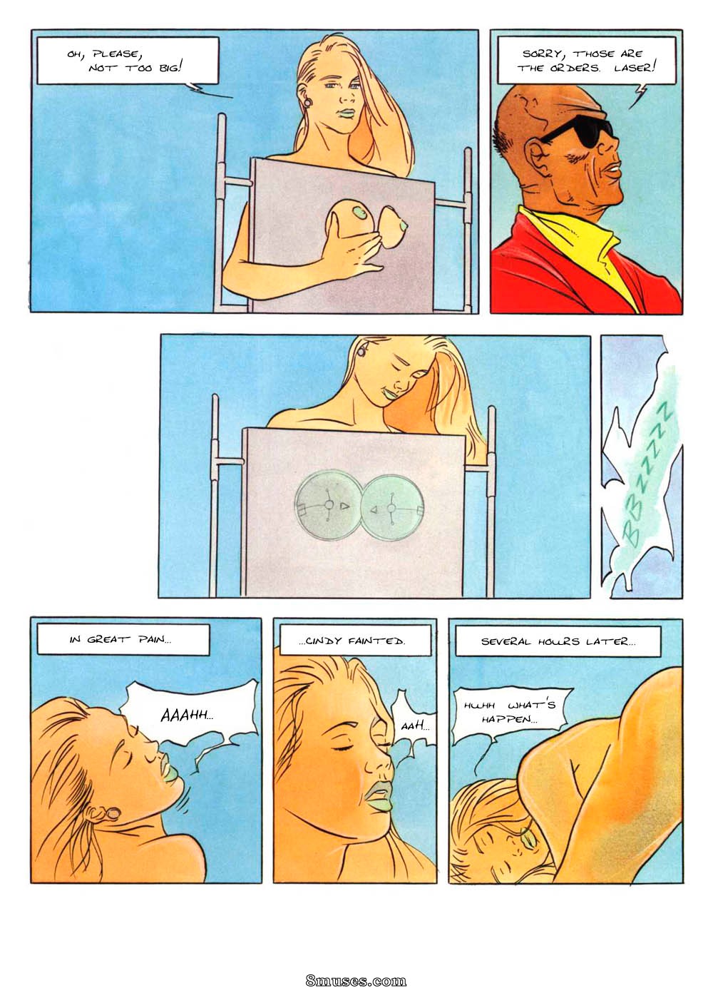 Hindu Hours - Issue 2 - Page 28