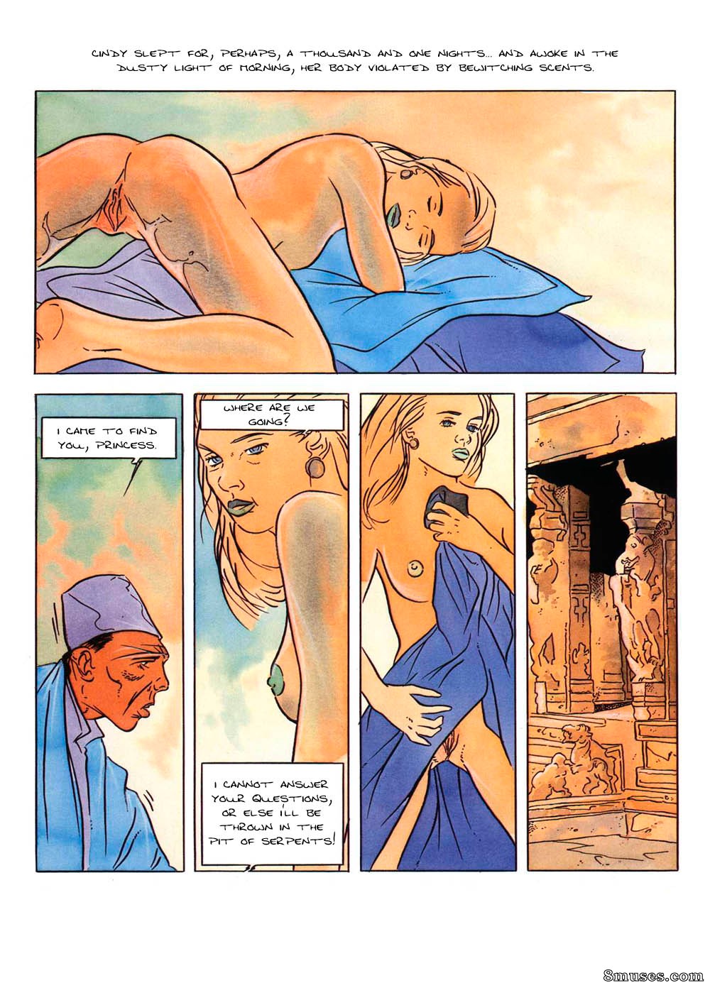 Hindu Hours - Issue 2 - Page 20