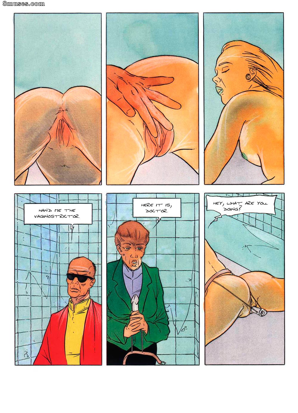 Hindu Hours - Issue 2 - Page 24