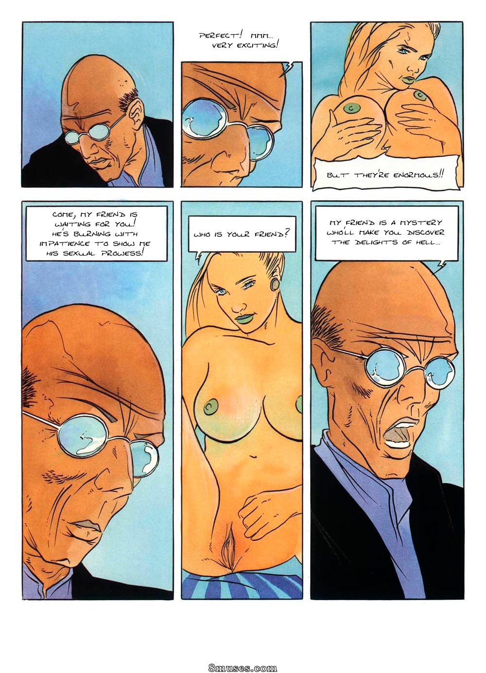 Hindu Hours - Issue 2 - Page 29