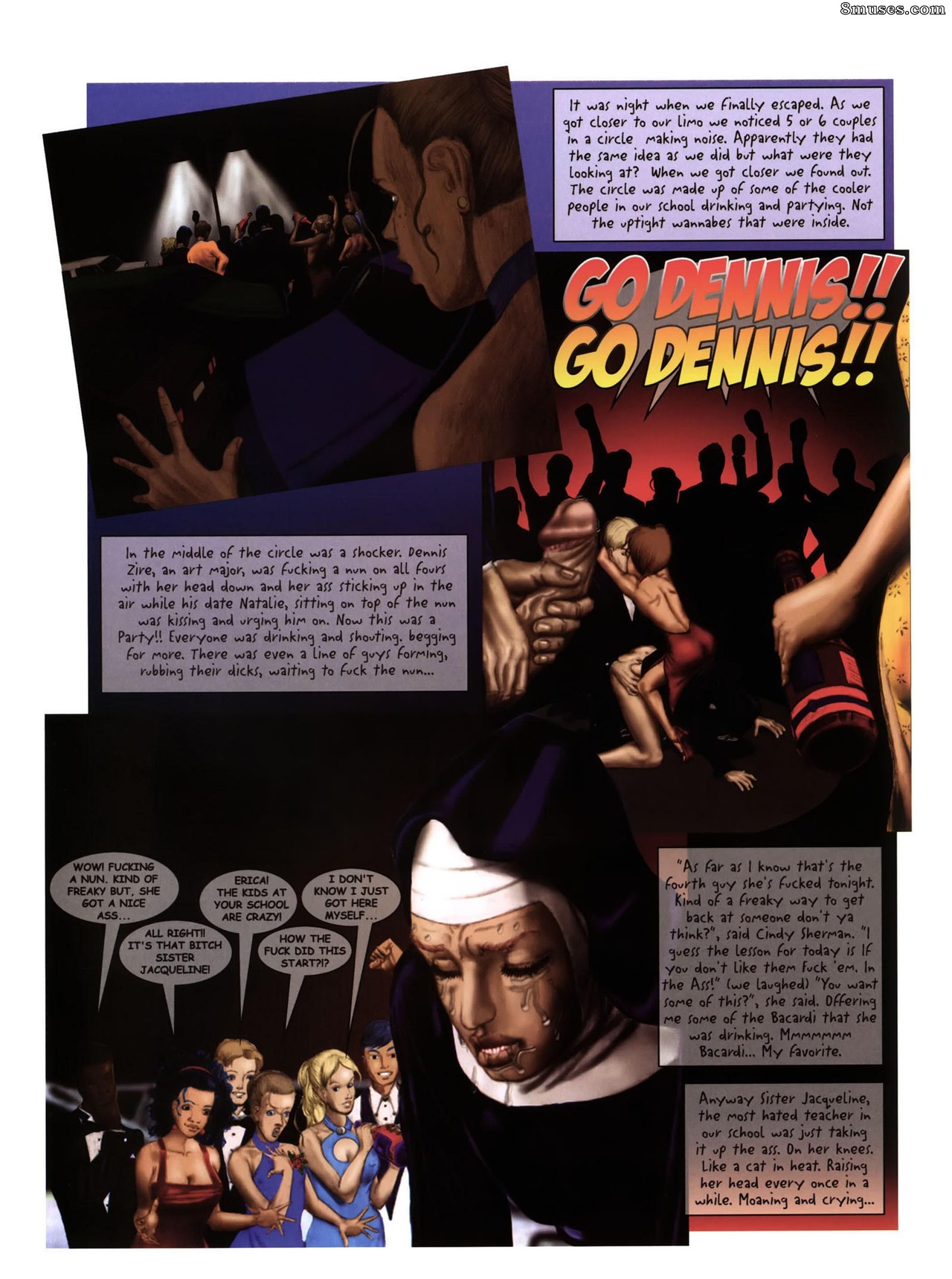 Peanut Butter - Issue 1 - Page 36
