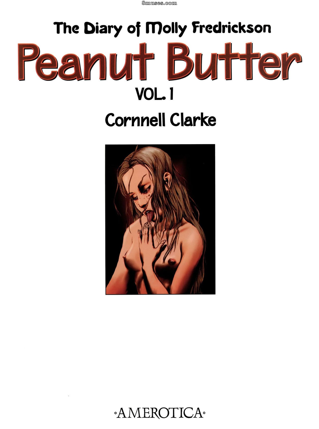Peanut Butter - Issue 1 - Page 3