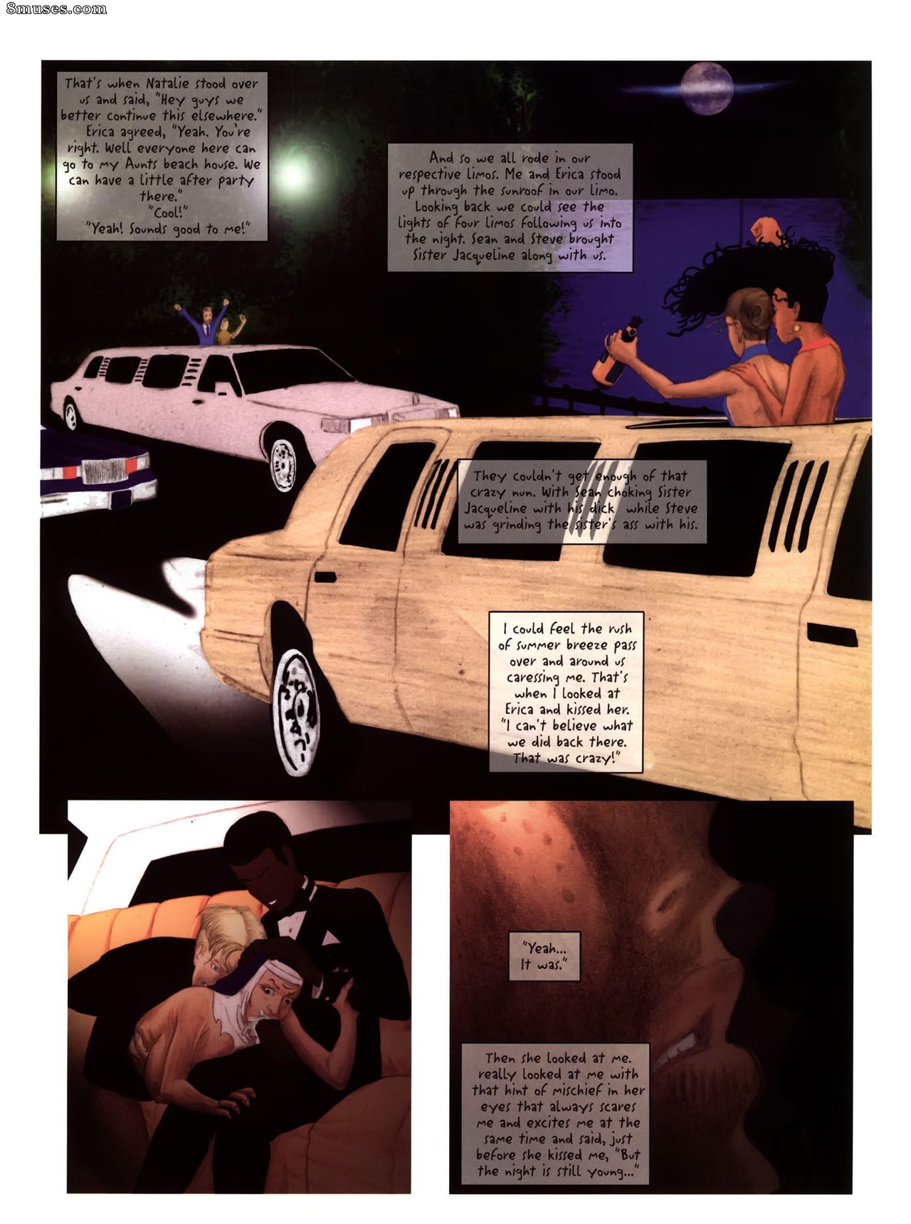 Peanut Butter - Issue 1 - Page 42