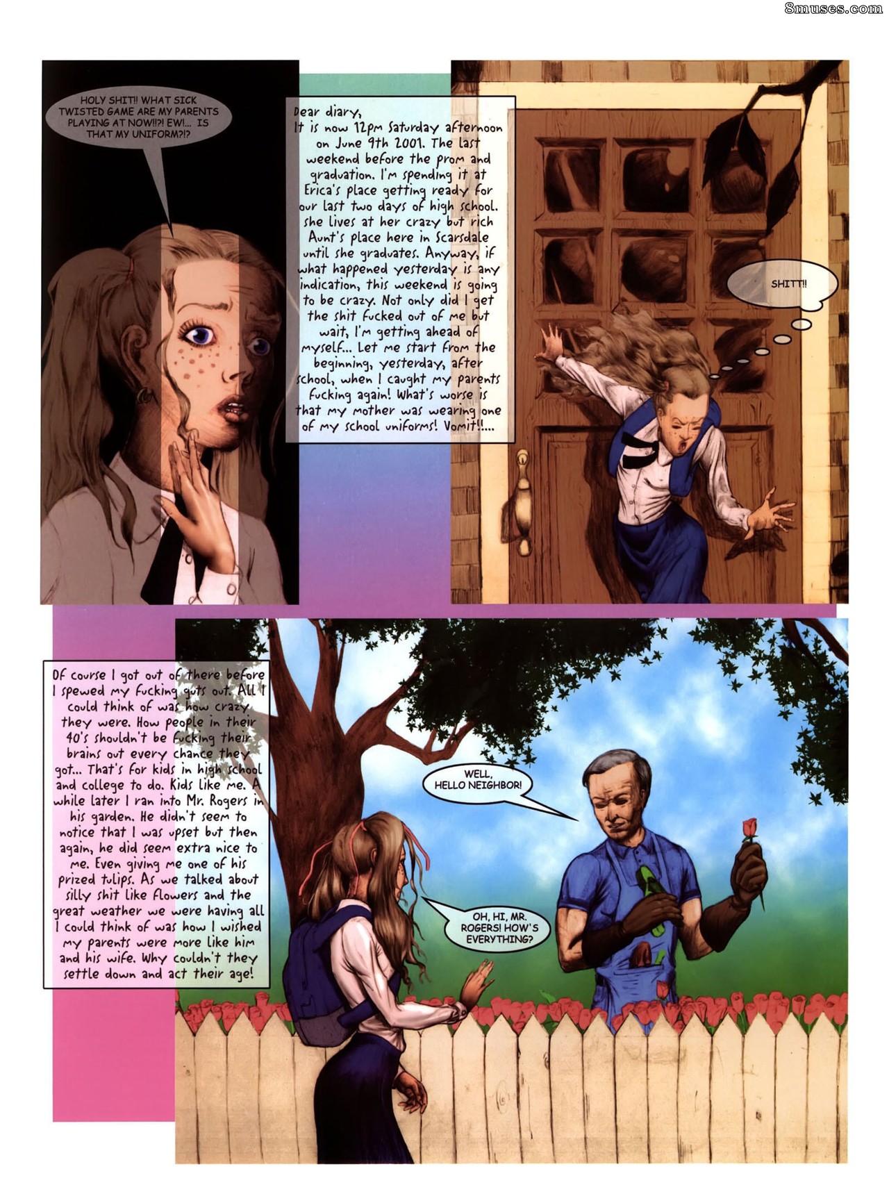 Peanut Butter - Issue 1 - Page 25