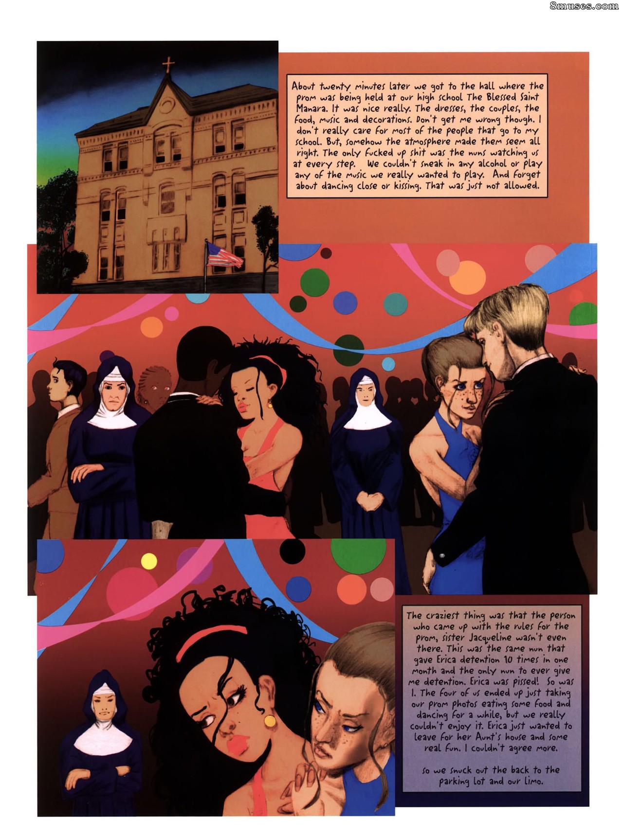 Peanut Butter - Issue 1 - Page 35