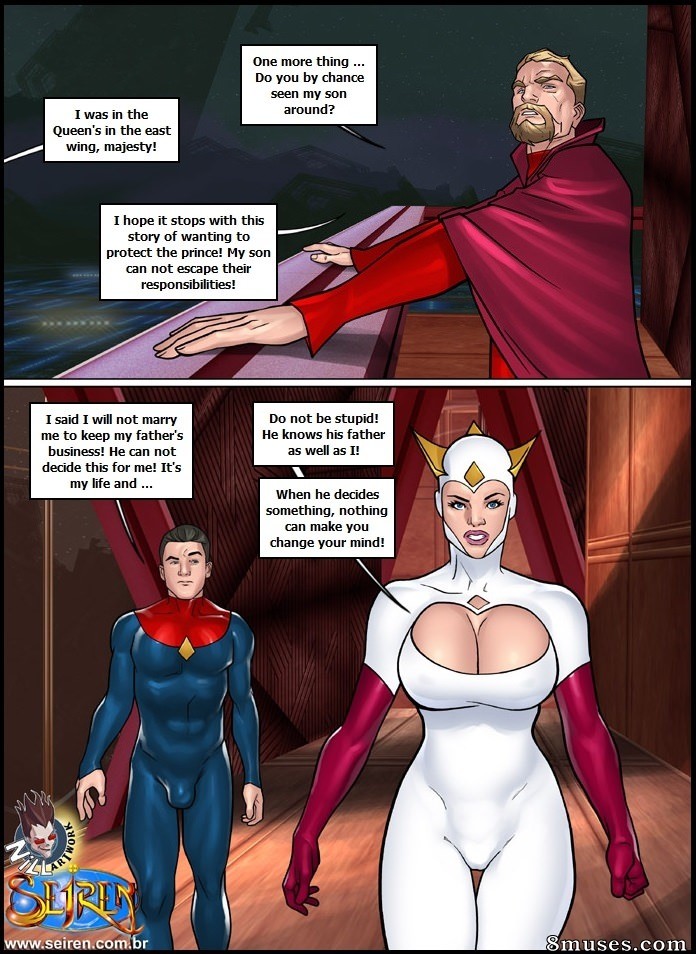 Thundarr - The Barbarian - Issue 5 - Page 4