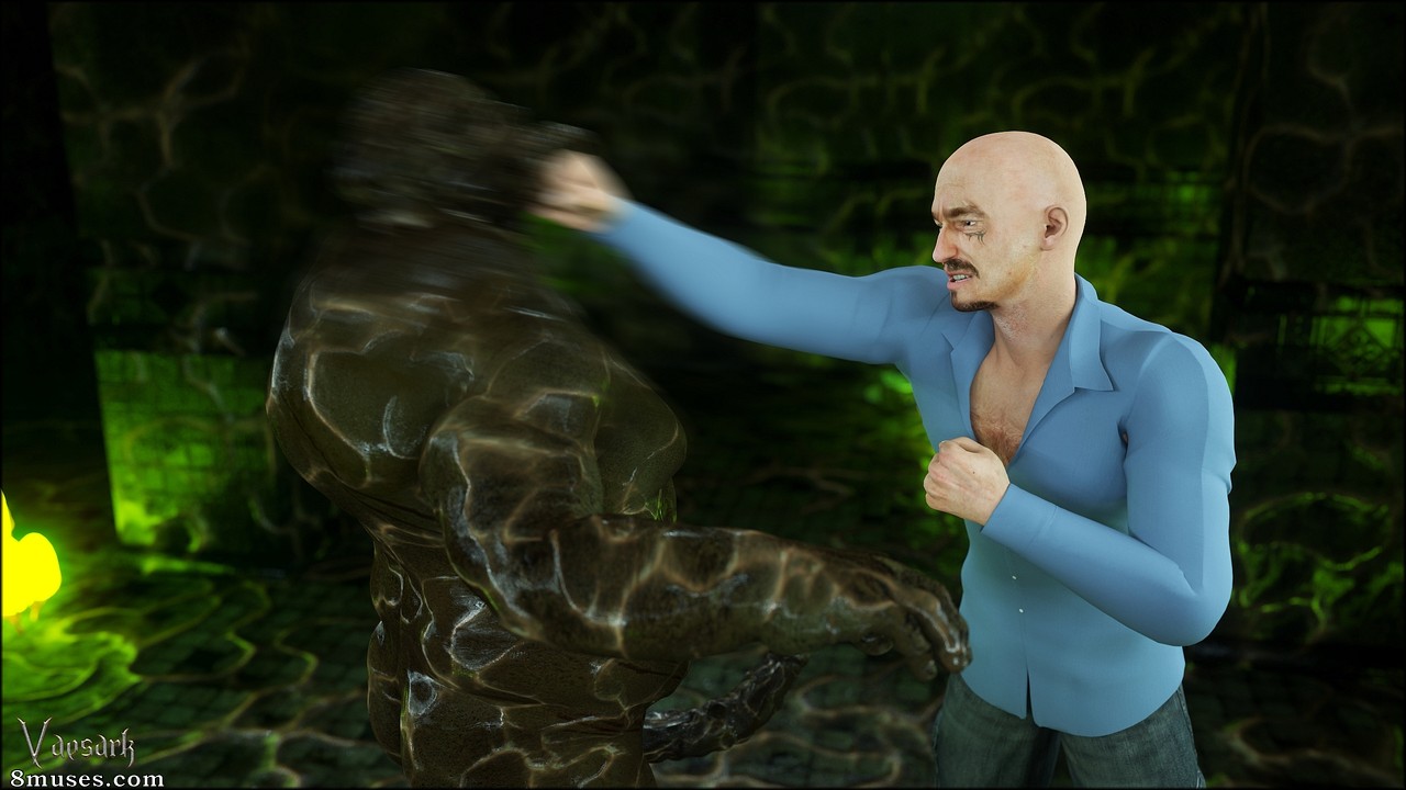 CGS - CGS152 - Parasites 2 - Page 56