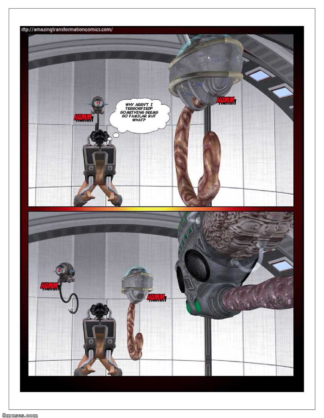 Herms in Peril - Issue 4 - Page 58