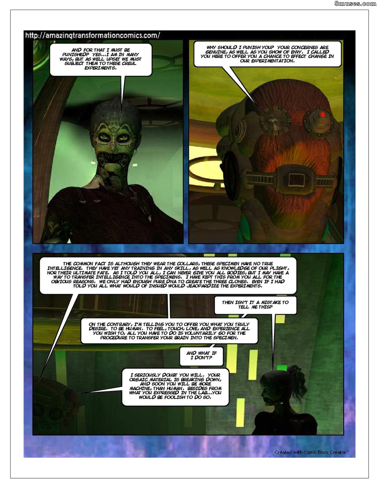 Herms in Peril - Issue 4 - Page 48