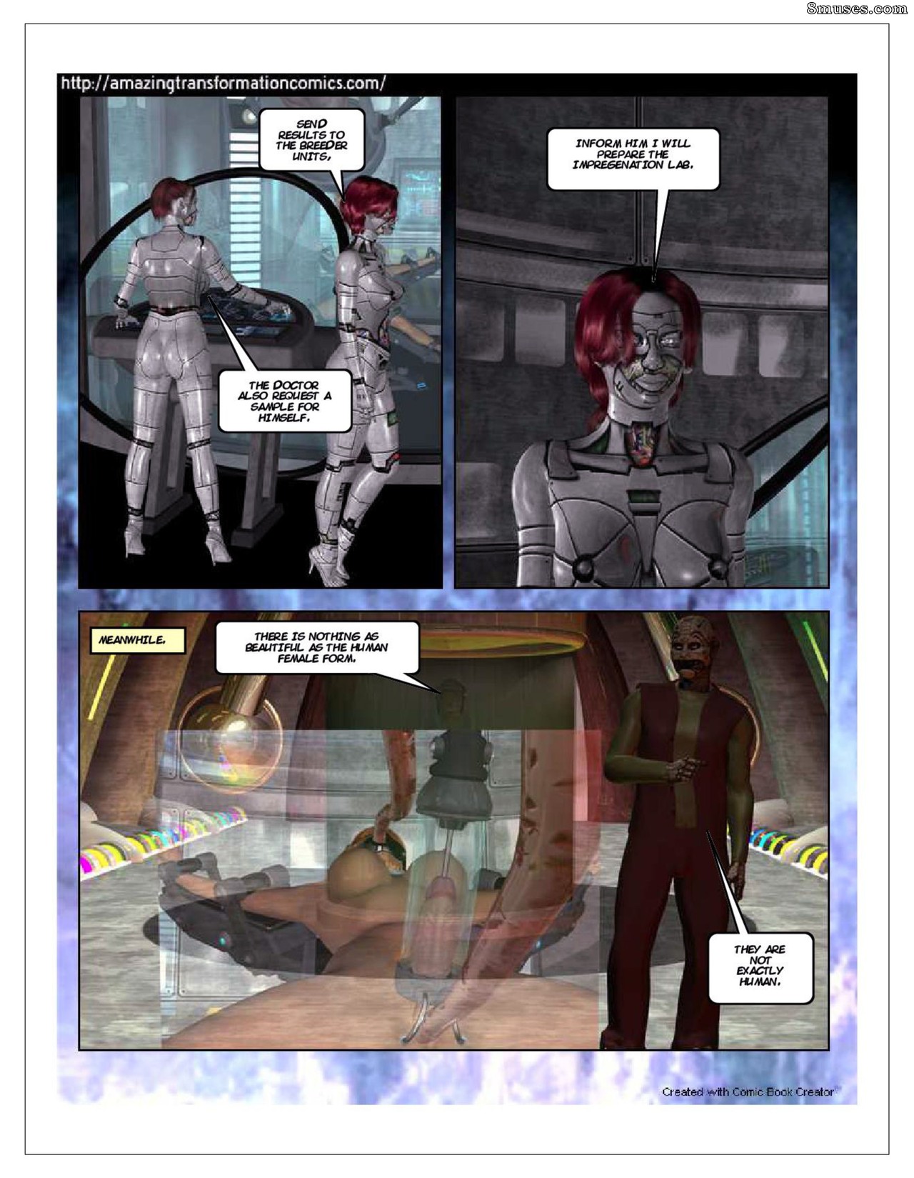 Herms in Peril - Issue 4 - Page 22