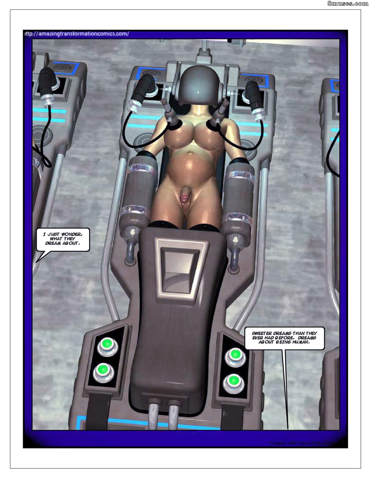 Herms in Peril - Issue 4 - Page 74